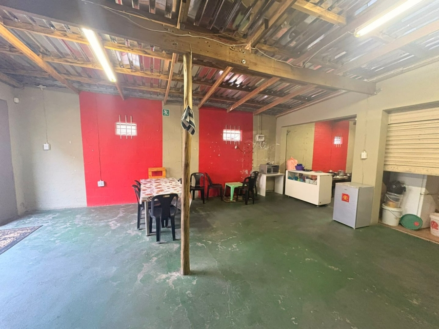 Commercial Property for Sale in Southernwood Eastern Cape